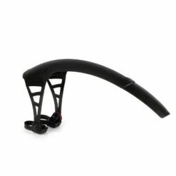 ZEFAL Garde Boue Vélo Avant Ou Arrière - No Mud -Accessoires De Vélo Soldes garde boue velo avant ou arriere no mud full 3
