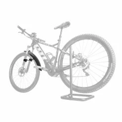 Garde Boue Avant Topeak TetraFender M1 -Accessoires De Vélo Soldes garde boue velo avant topeak tetrafender m1