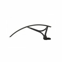 ZEFAL Paire De Garde-boue Vélo Route 650C Et 700C Shield R35 Zéfal -Accessoires De Vélo Soldes garde boue velo route arriere zefal shield r35