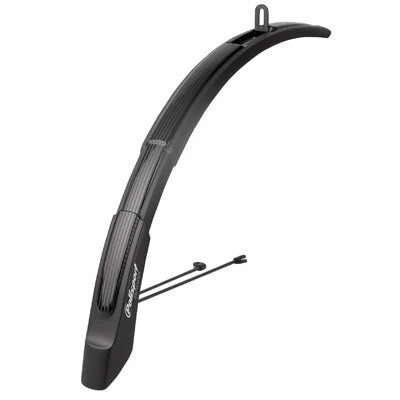 Garde Boue Ville Et VTT 26 à 28 Pouces Expander City Polisport 4 Garde Boue Ville Et VTT 26 à 28 Pouces Expander City Polisport – Image 2