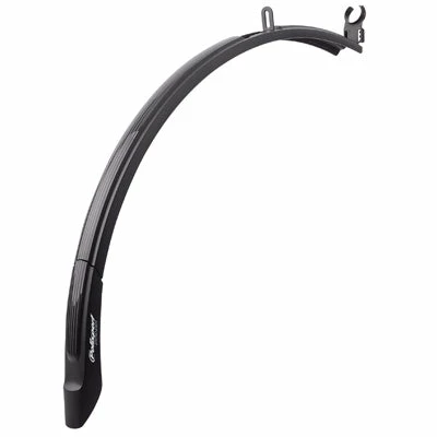 Garde Boue Ville Et VTT 26 à 28 Pouces Expander City Polisport 5 Garde Boue Ville Et VTT 26 à 28 Pouces Expander City Polisport – Image 3