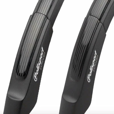 Garde Boue Ville Et VTT 26 à 28 Pouces Expander City Polisport 7 Garde Boue Ville Et VTT 26 à 28 Pouces Expander City Polisport – Image 5