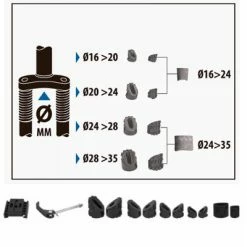 Garde-boue VTT Avant 26 à 29 Pouces Cross Country Polisport 10 Garde-boue VTT Avant 26 à 29 Pouces Cross Country Polisport -Accessoires De Vélo Soldes garde boue vtt avant 26 a 29 pouces cross country polisport full 3
