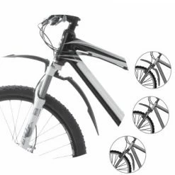Garde-boue VTT Avant 26 à 29 Pouces Cross Country Polisport 12 Garde-boue VTT Avant 26 à 29 Pouces Cross Country Polisport -Accessoires De Vélo Soldes garde boue vtt avant 26 a 29 pouces cross country polisport full 5