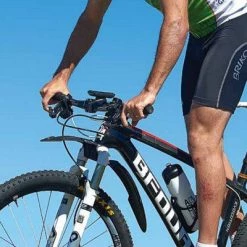 Garde-boue VTT Avant 26 à 29 Pouces Cross Country Polisport 13 Garde-boue VTT Avant 26 à 29 Pouces Cross Country Polisport -Accessoires De Vélo Soldes garde boue vtt avant 26 a 29 pouces cross country polisport full 6