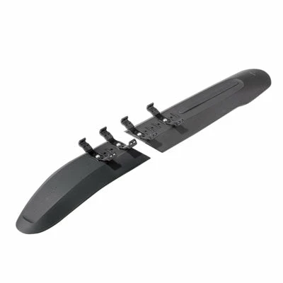 Garde-boue VTT Fender Porte-bagages Tetrarack M2 Et M2L Topeak 3 Garde-boue VTT Fender Porte-bagages Tetrarack M2 Et M2L Topeak