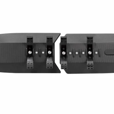 Garde-boue VTT Fender Porte-bagages Tetrarack M2 Et M2L Topeak 4 Garde-boue VTT Fender Porte-bagages Tetrarack M2 Et M2L Topeak – Image 2