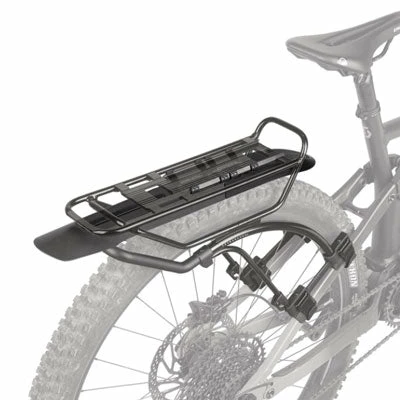 Garde-boue VTT Fender Porte-bagages Tetrarack M2 Et M2L Topeak 5 Garde-boue VTT Fender Porte-bagages Tetrarack M2 Et M2L Topeak – Image 3