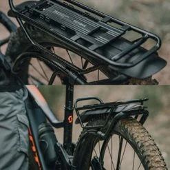 Garde-boue VTT Fender Porte-bagages Tetrarack M2 Et M2L Topeak 11 Garde-boue VTT Fender Porte-bagages Tetrarack M2 Et M2L Topeak -Accessoires De Vélo Soldes garde boue vtt fender porte bagages tetrarack m2 et m2l topeak full 5