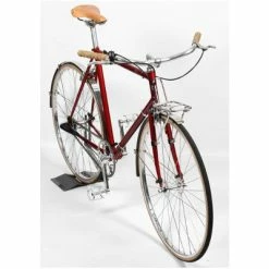 Garde Boues Argent 28 Pouces Vélo De Course Et Ville Classic BLB -Accessoires De Vélo Soldes garde boues argent 28 pouces velo de course et ville classic blb full 5