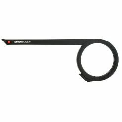 Garde Chaine Vélo Clipsable Mono-plateau 38 Dents Hebie
