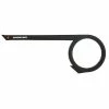 Garde Chaine Vélo Clipsable Mono-plateau 42 Dents Hebie -Accessoires De Vélo Soldes garde chaine velo clipsable mono plateau 42 dents hebie full