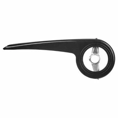 Brandless Garde Chaine Vélo Noir 7 Brandless Garde Chaine Vélo Noir – Image 5