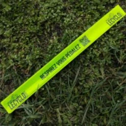 Goodie : Bracelet De Sécurité Réfléchissant LeCyclo.com -Accessoires De Vélo Soldes goodie bracelet de securite reflechissant lecyclo com full 3