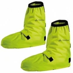 Guêtres étanches Courtes Pour Cycliste VAUDE Bike Gaiter Short -Accessoires De Vélo Soldes guetres etanches courtes pour cycliste vaude bike gaiter short full 3