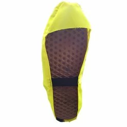 Guêtres étanches Courtes Pour Cycliste VAUDE Bike Gaiter Short -Accessoires De Vélo Soldes guetres etanches courtes pour cycliste vaude bike gaiter short full 5