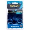 Ikzi Light Guirlande Lumineuse Pour Roue Vélo -Accessoires De Vélo Soldes guirlande roue velo verte