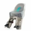 Housse De Protection Pluie Pour Siège Bébé Mini Polisport -Accessoires De Vélo Soldes housse de protection pluie pour siege bebe mini polisport full