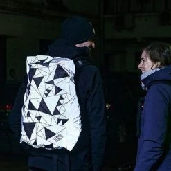 Housse Pour Sac à Dos étanche Et Réfléchissante Urban Wowow 20-25 L 9 Housse Pour Sac à Dos étanche Et Réfléchissante Urban Wowow 20-25 L -Accessoires De Vélo Soldes housse pour sac a dos etanche et reflechissante urban wowow full 4