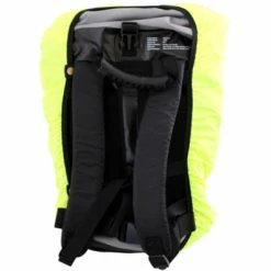 Lecyclo Housse Réfléchissante Imperméable Pour Sac Vélo -Accessoires De Vélo Soldes housse reflechissante impermeable pour sac velo full 5