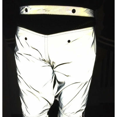 Jambières Imperméables Et Réfléchissantes Rainlegs 4 Jambières Imperméables Et Réfléchissantes Rainlegs – Image 2