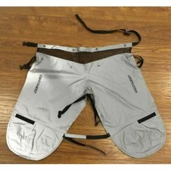 Jambières Imperméables Et Réfléchissantes Rainlegs 8 Jambières Imperméables Et Réfléchissantes Rainlegs -Accessoires De Vélo Soldes jambieres impermeables et reflechissantes rainlegs full 3