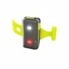 Lampe De Signalisation 2 LEDs Pour Cycliste ClipLight Wowow 2 Lampe De Signalisation 2 LEDs Pour Cycliste ClipLight Wowow -Accessoires De Vélo Soldes lampe de signalisation 2 leds pour cycliste cliplight wowow full