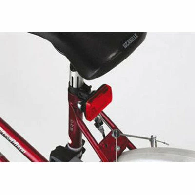 Maxxus Lampe Pour Vélo Sur Tige De Selle Et Brassard 4 Maxxus Lampe Pour Vélo Sur Tige De Selle Et Brassard – Image 2