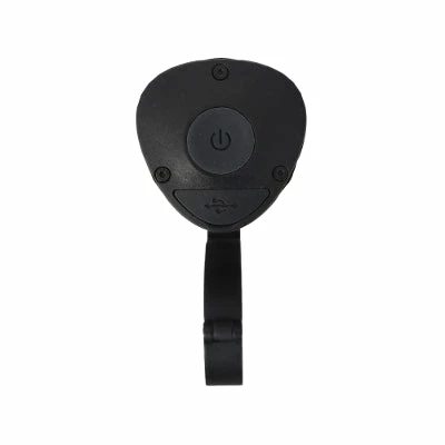 Lampe Vélo Avant USB 2100 Lumens Ultratorch 2K Oxford 6 Lampe Vélo Avant USB 2100 Lumens Ultratorch 2K Oxford – Image 4