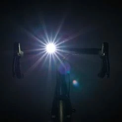 Lampe Vélo LED Avant Block Bookman 50 Lumens -Accessoires De Vélo Soldes lampe velo led avant block bookman 50 lumens full 5