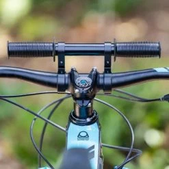 Pack Selle Enfant Sur Cadre Vélo Et VTT Avec Guidon Shotgun -Accessoires De Vélo Soldes pack selle enfant sur cadre velo et vtt avec guidon shotgun full 4