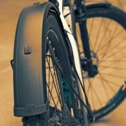 Paire De Garde Boue Vélo 27.5 Et 29 Pouces 75 Mm SKS -Accessoires De Vélo Soldes paire de garde boue velo 27 5 et 29 pouces 75 mm sks full 6