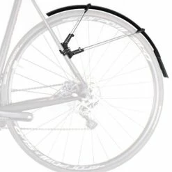 Paire De Garde Boue Vélo Route Noirs Raceblade Pro SKS 8 Paire De Garde Boue Vélo Route Noirs Raceblade Pro SKS -Accessoires De Vélo Soldes paire de garde boue velo route noirs raceblade pro sks full 3