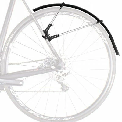 Paire De Garde Boue Vélo Route Noirs Raceblade Pro SKS 5 Paire De Garde Boue Vélo Route Noirs Raceblade Pro SKS – Image 3