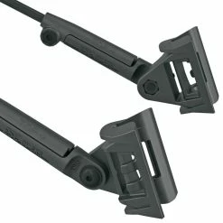 Paire De Garde-boue Veloflexx 55 Et 65 SKS - 26" / 27.5" / 28" 11 Paire De Garde-boue Veloflexx 55 Et 65 SKS - 26" / 27.5" / 28" -Accessoires De Vélo Soldes paire garde boues veloflexx SKS 2