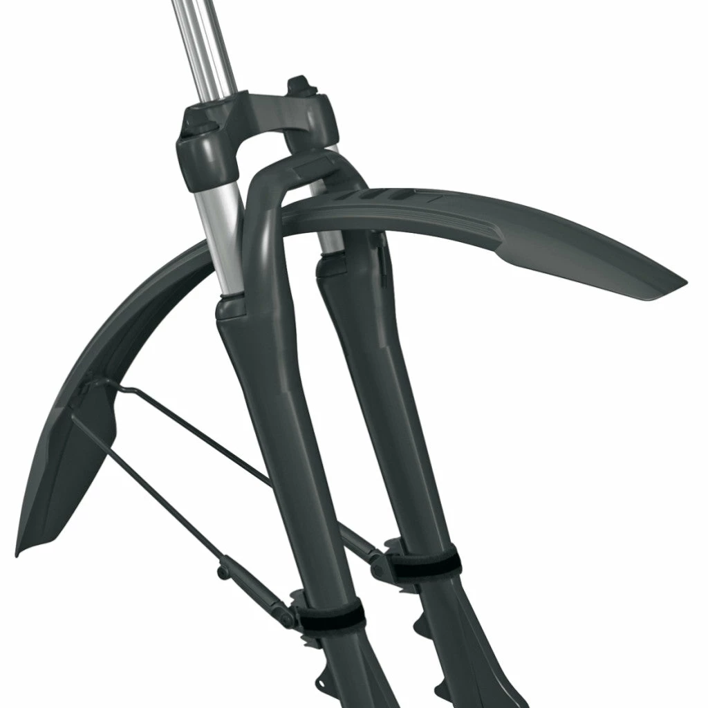 Paire De Garde-boue Veloflexx 55 Et 65 SKS - 26" / 27.5" / 28" 5 Paire De Garde-boue Veloflexx 55 Et 65 SKS - 26" / 27.5" / 28" – Image 3