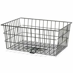 Panier Arrière KlickFix Unix III