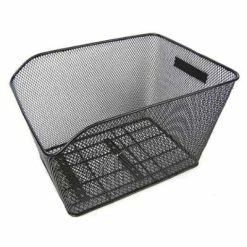 Brandless Panier Arrière Maille Serrée