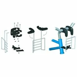 Trixie Panier Avant De Luxe Pour Transport Du Chien à Vélo -Accessoires De Vélo Soldes panier avant de luxe pour transport du chien a velo full 3