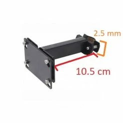 Panier Avant Fixe Pour Vélo 22 L Bremen Basil -Accessoires De Vélo Soldes panier avant fixe pour velo 22 l bremen basil full 5