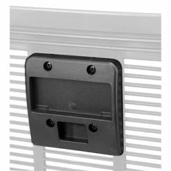 Panier Lamello Sur Guidon De Vélo Inoxydable KlickFix -Accessoires De Vélo Soldes panier lamello sur guidon de velo inoxydable klickfix full 3