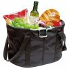 Panier Souple Sur Guidon De Vélo Shopper - KlickFix -Accessoires De Vélo Soldes panier souple sur guidon de velo shopper klickfix full