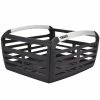 Panier Sur Porte-bagages Thule Pack'n Pedal Avant/arrière -Accessoires De Vélo Soldes panier sur porte bagages thule pack n pedal avant arriere full