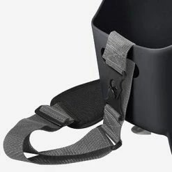 Panier Vélo Arrière Me Sur Porte Bagage Racktime -Accessoires De Vélo Soldes panier velo arriere me sur porte bagage racktime full 4