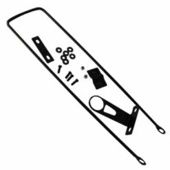 Brandless Panier Vélo Avant Charge Lourde Potence Head Set 1 1/8 Fixe -Accessoires De Vélo Soldes panier velo avant charge lourde potence head set 1 1 8 fixe full 4