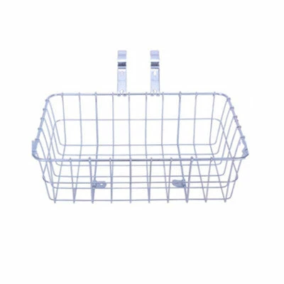 Panier Vélo Avant Fixe Classique Medium Wald 3 Panier Vélo Avant Fixe Classique Medium Wald