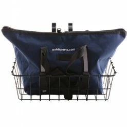 Panier Vélo Avant Fixe Classique Medium Wald 12 Panier Vélo Avant Fixe Classique Medium Wald -Accessoires De Vélo Soldes panier velo avant fixe classique medium wald full 5