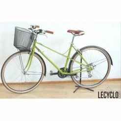 Brandless Panier Vélo Avant Sur Pivot De Fourche 25.4 Mm Et Axe De Roue -Accessoires De Vélo Soldes panier velo avant sur pivot de fourche 25 4 mm et axe de roue full 6