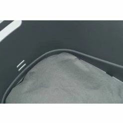 Panier Vélo Chien Amovible Avec Cage Sur Porte-bagages Trixie -Accessoires De Vélo Soldes panier velo chien amovible avec cage sur porte bagages trixie full 3