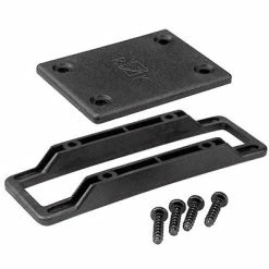 Panier Vélo Chien Sur Porte-bagages GTA Doggy Plus Klickfix -Accessoires De Vélo Soldes panier velo chien sur porte bagages gta doggy plus klickfix full 5